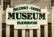 Selinsky-Green Farmhouse Museum