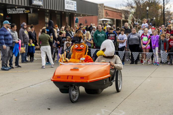 SCS First Annual Turkey Trot 2024